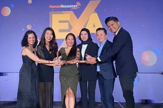 Best First-Time Manager Programme